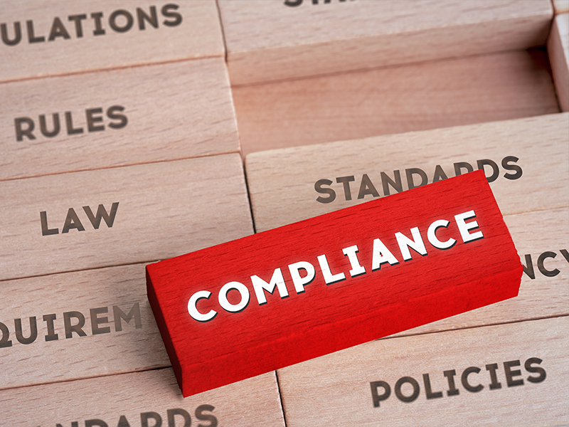 SOX COMPLIANCE – WHAT IS IT AND WHY YOU NEED IT?