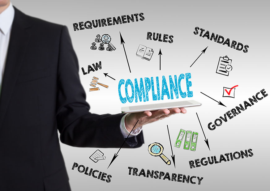 compliance manager software